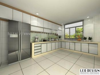 Kitchen Design