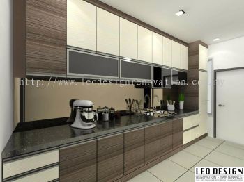 Kitchen Design