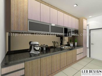 Kitchen Design