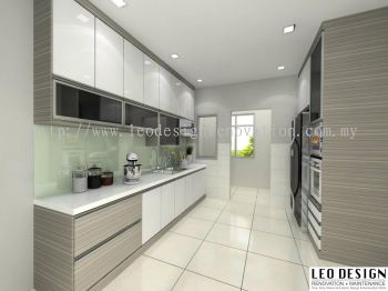 Kitchen Design