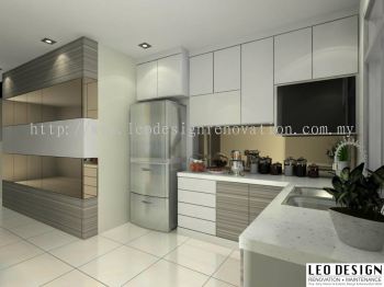 Kitchen Design