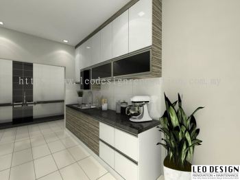 Kitchen Design