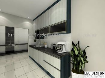 Kitchen Design