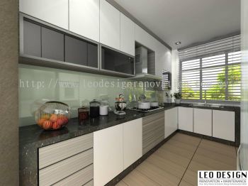 Kitchen Design