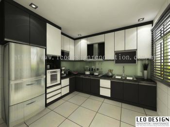 Kitchen Design