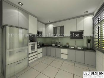 Kitchen Design