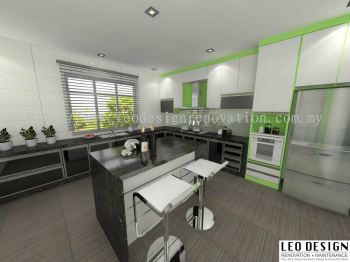 Kitchen Design