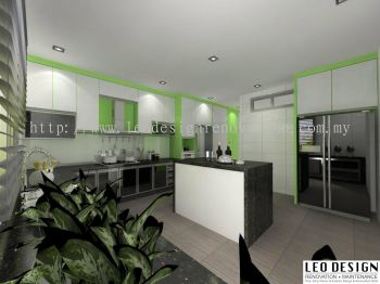 Kitchen Design