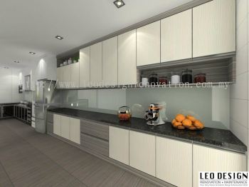 Kitchen Design