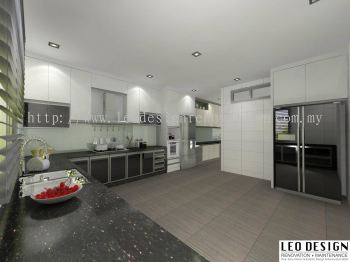 Kitchen Design