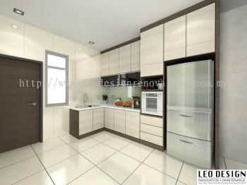 Kitchen Design