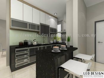 Kitchen Design