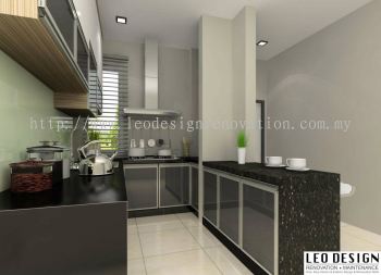 Kitchen Design