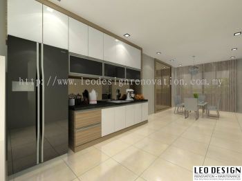 Kitchen Design