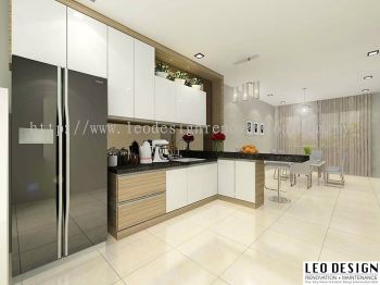 Kitchen Design