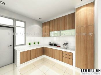 Kitchen Design