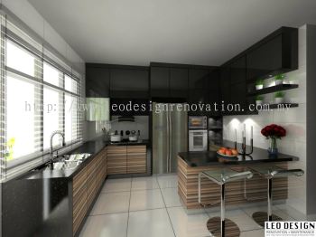 Kitchen Design