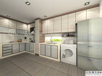 Kitchen Design