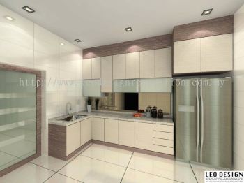 Kitchen Design