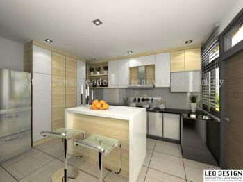 Kitchen Design