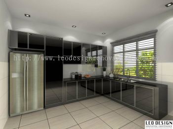 Kitchen Design