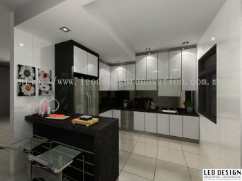 Kitchen Design