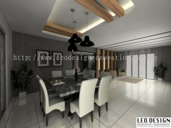 Dining Room Design