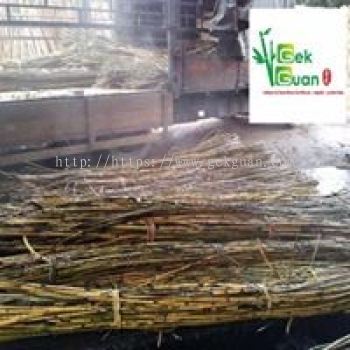 003 - RATTAN RAW MATERIAL