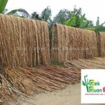 007 - RATTAN RAW MATERIAL