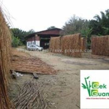 008 - RATTAN RAW MATERIAL