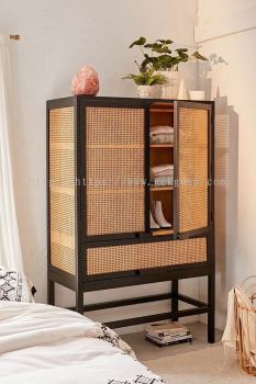 WD 006 - WARDROBE CABINET