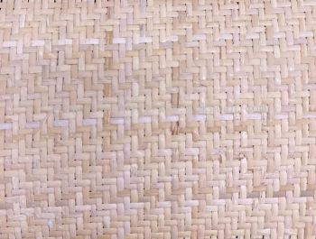 RAW 005 - RATTAN ZIG-ZAG NETTING / RATTAN MESH / RATTAN WEBBING