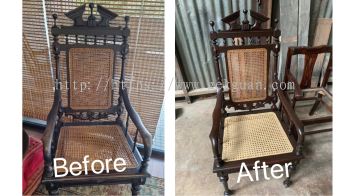 Repair Rattan Chairs 