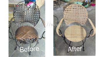 Repair Rattan Chairs 