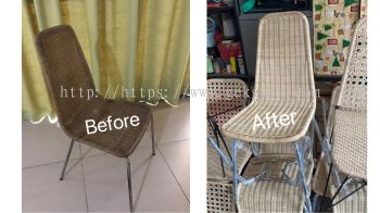 Repair Rattan Chairs 