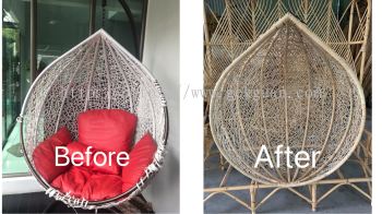 Repair Rattan Chairs 