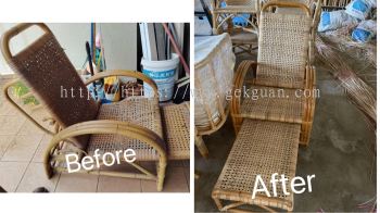 Repair Rattan Chairs 