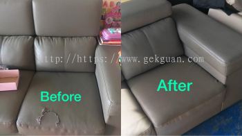 Repair Rattan Chairs 