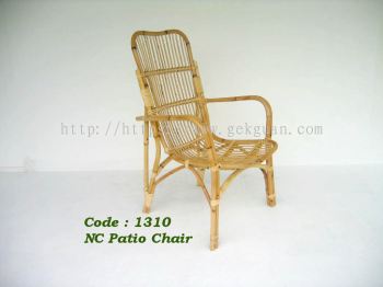 RF 017 - MANAO MUPAN CHAIR