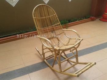 ROC 003 - MANTANG ROCKING CHAIR (L)