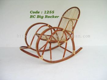 ROC 004 - RC BIG RING ROCKING CHAIR