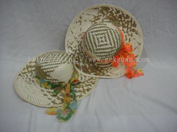 HAT 006 - LADIES HAT