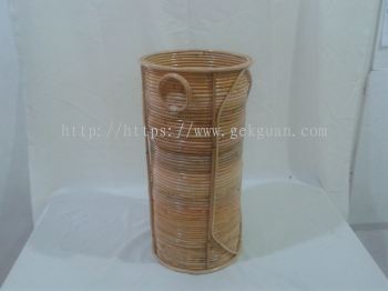 UMB 001 - RATTAN CORE UMBRELLA BIN