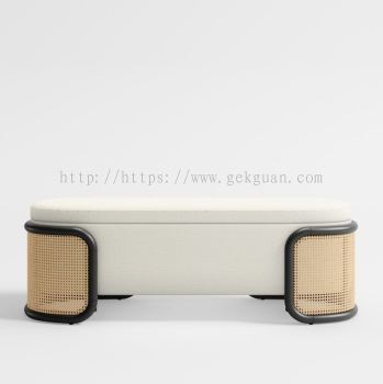 BENCH 021 -  WOODEN BENCH SERIES