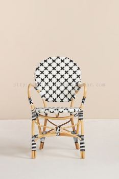 RSC 013 - RATTAN CHAIR