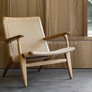 RLC 024 - LOUNGE CHAIR