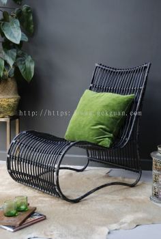 RLC 028 - LOUNGE CHAIR