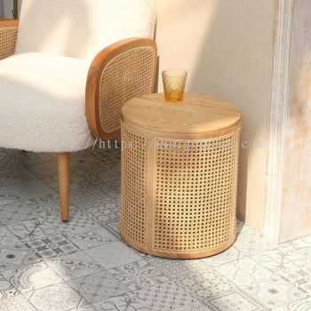 BST 001 - BED SIDE TABLE