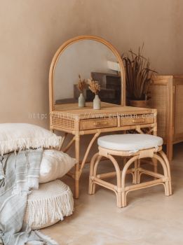 Dressing Table Set 