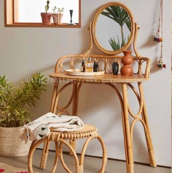 Dressing Table Set 